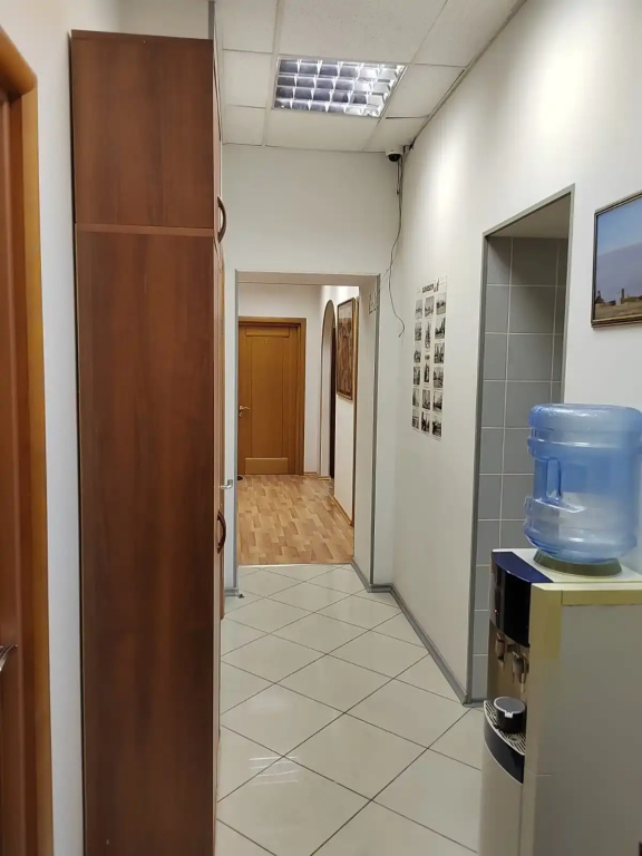 Меблированные комнаты Littlehotel