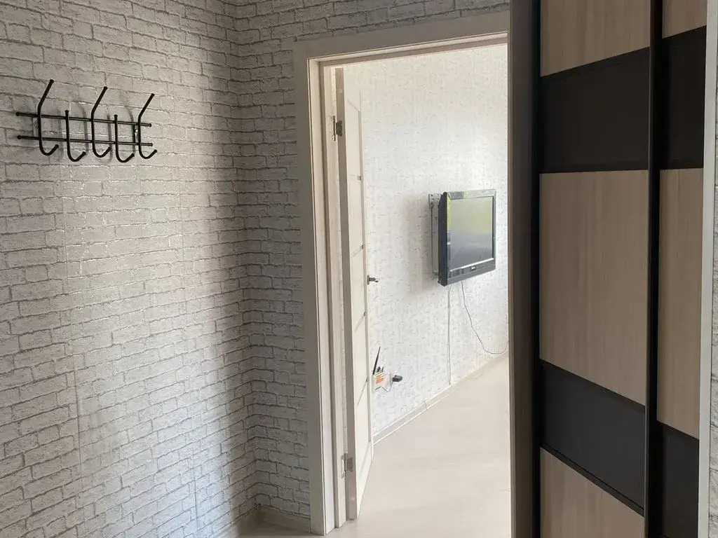 Квартира на улице Российская д 47 корп 3