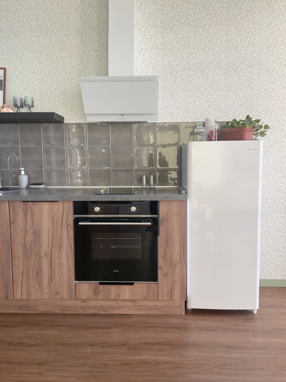 Апартаменты Tora Residence