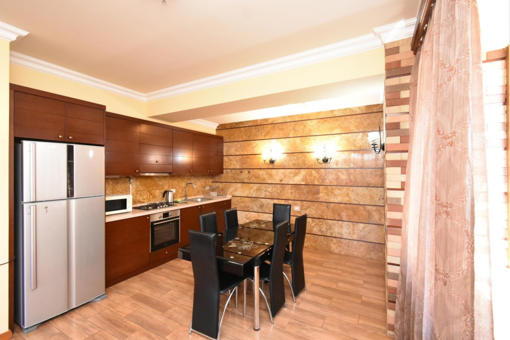 Апартаменты RentInnYerevan Mher Mkrtchyan 1 street