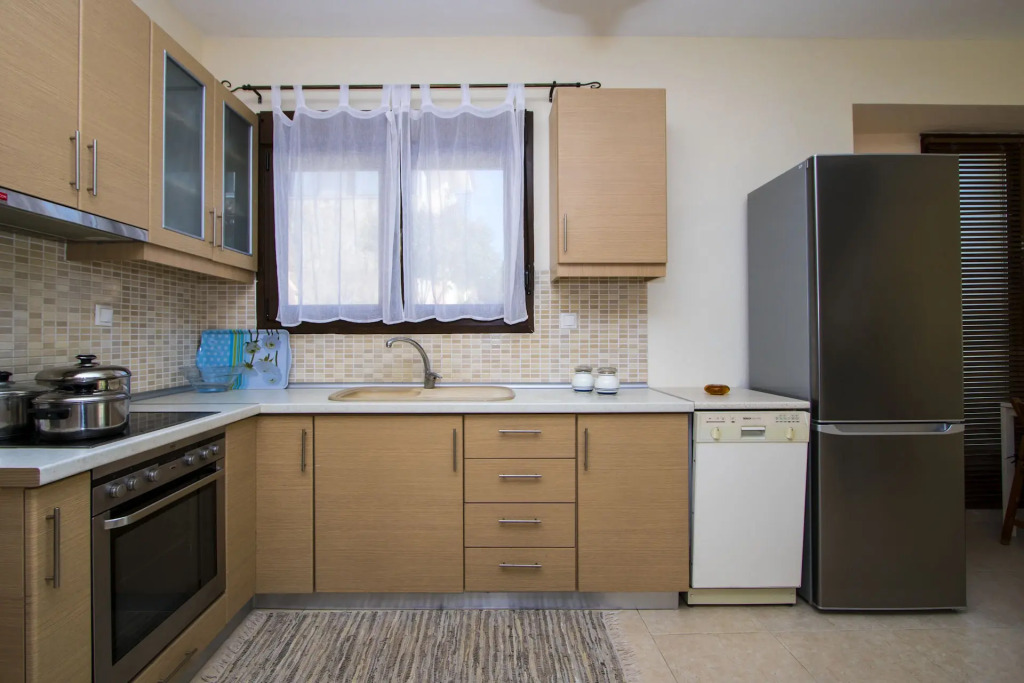 Апартаменты Guedin Sea Side Nikiti