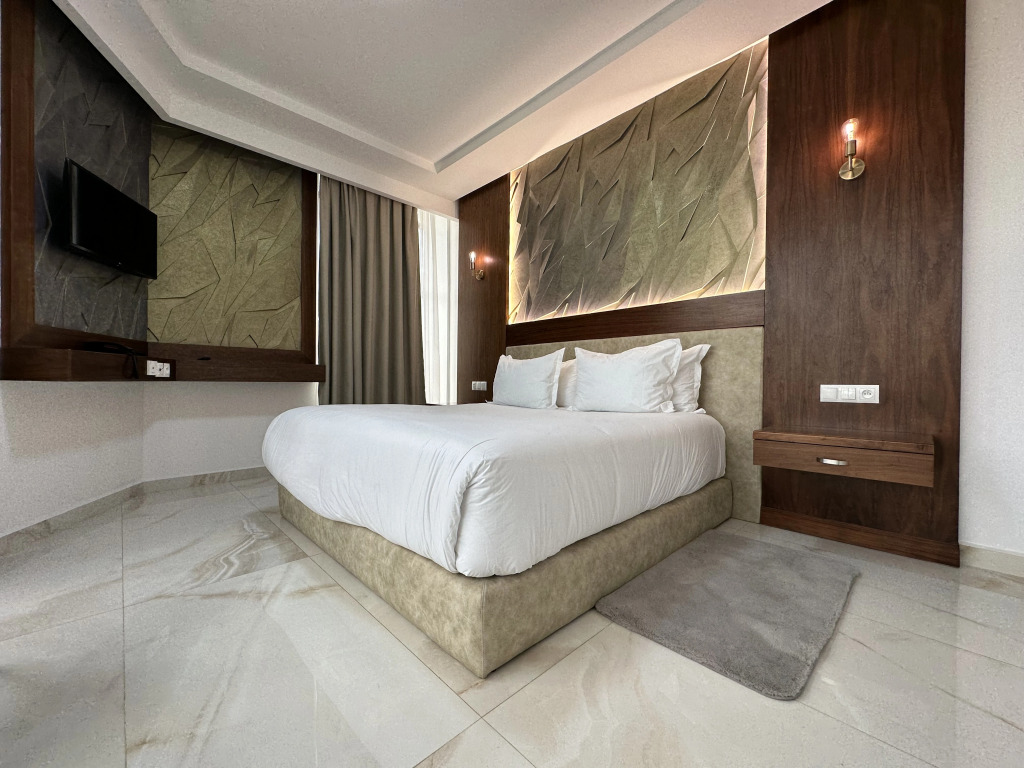 MIRANDA HOTEL - Tanger