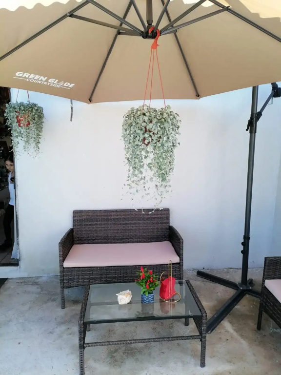 Гостевой дом MinasGuestHouse