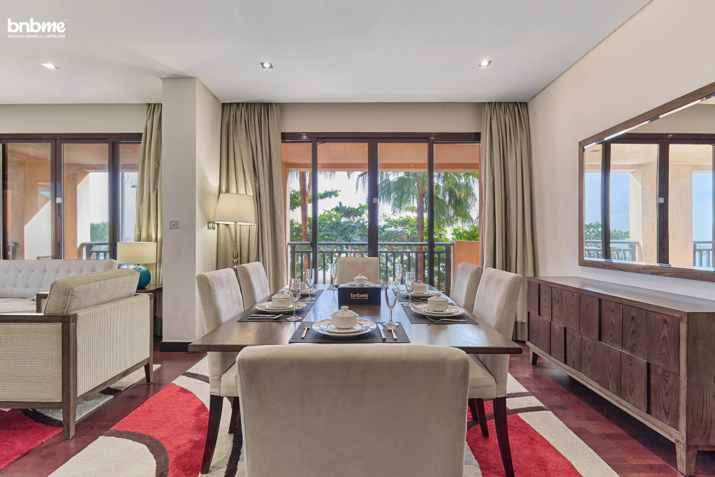 Апартаменты Bnbmehomes Lux2-Bedroom Spectacular Sea Views - 130