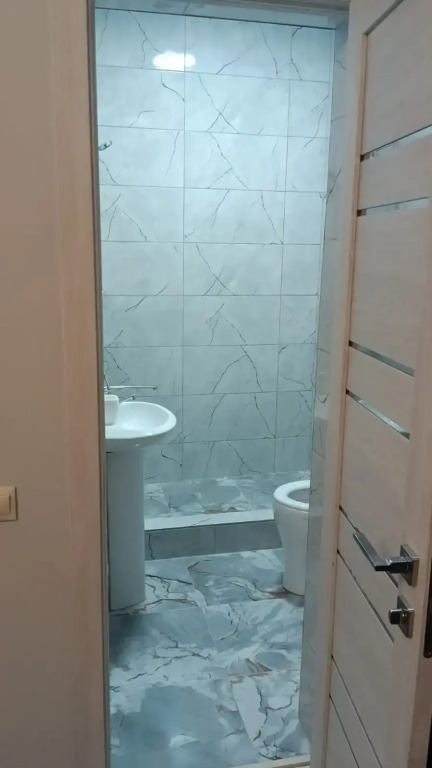 Гостевой дом Сандро