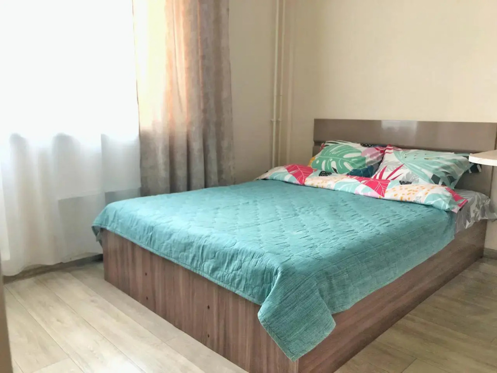 Квартира Рядом с Аэропортом