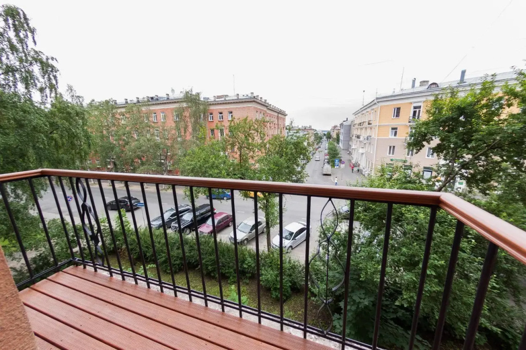 Квартира Така в Самом Центре Города