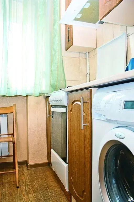 Квартира на Улице Соколова 79