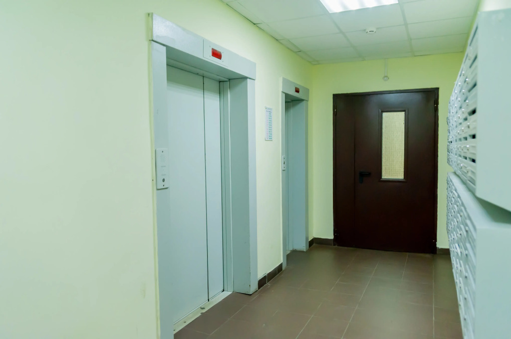 Апартаменты Ярко Воздух