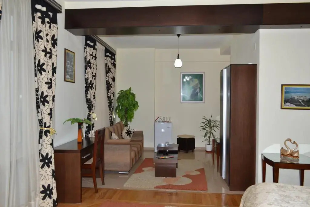 Hotel Cajupi