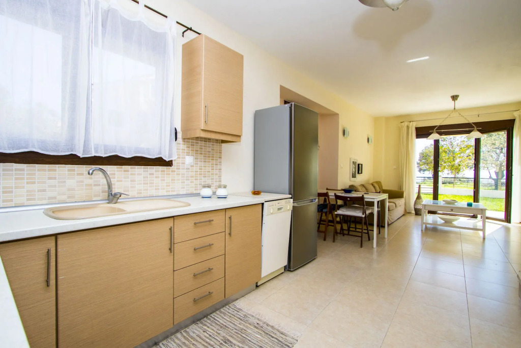 Апартаменты Guedin Sea Side Nikiti