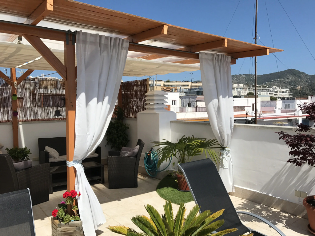 Апартаменты Sitges Sea View