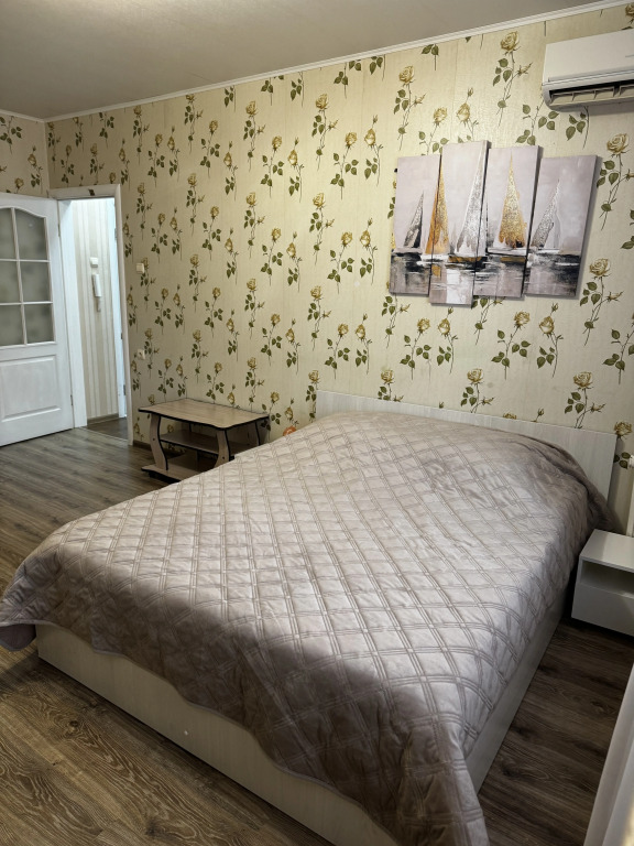 Квартира на проспекте Кирова, 20к2