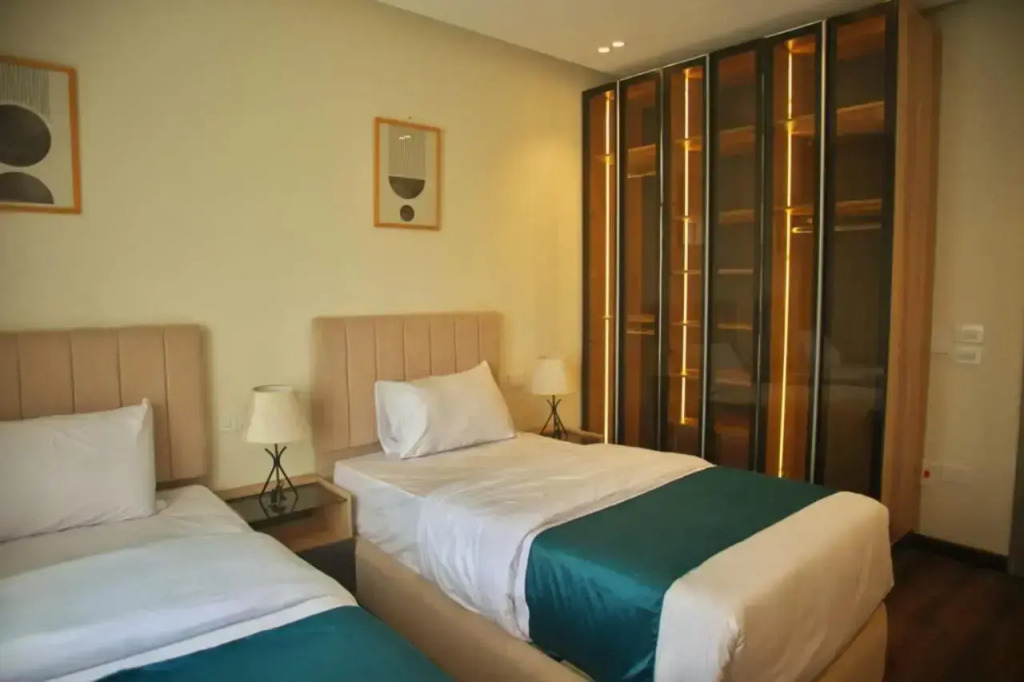 Settle Inn Cairo Festival City Villa
