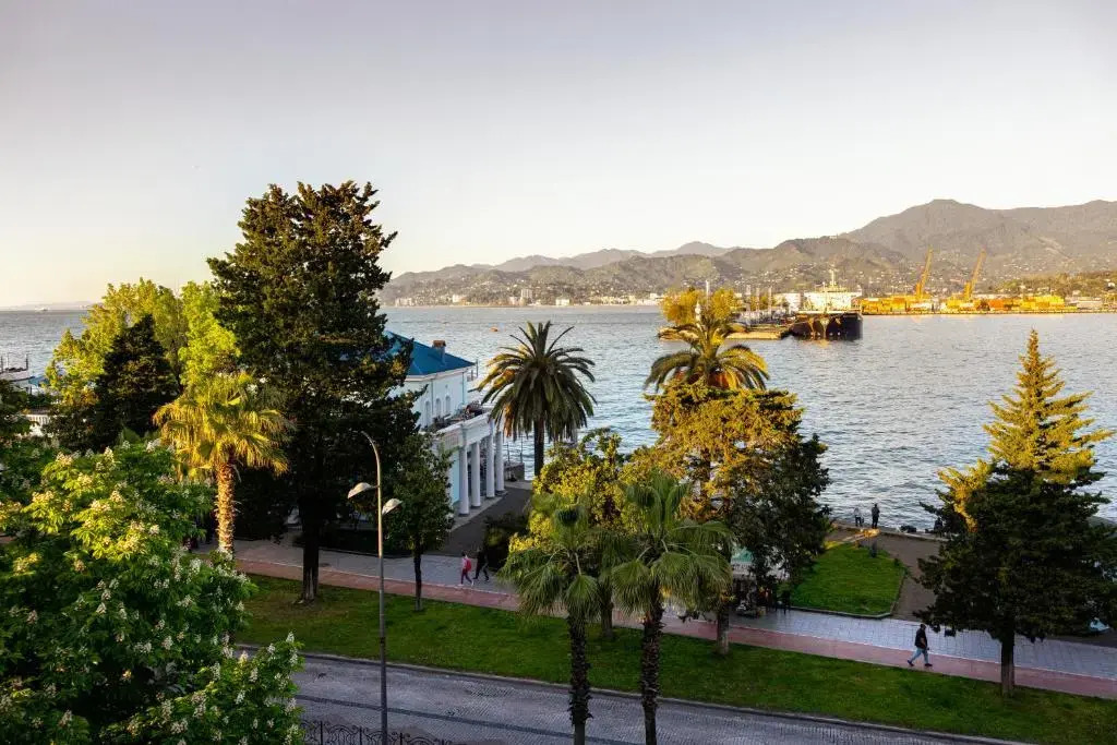 Le Port Boutique Apart Hotel