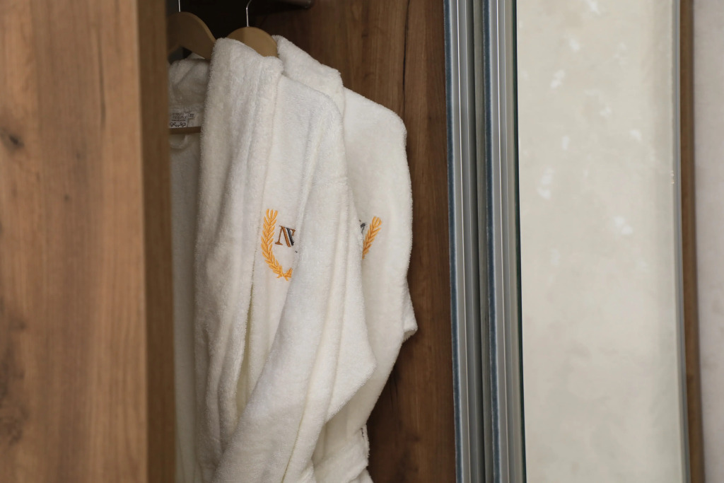 Отель Mubina Hotel