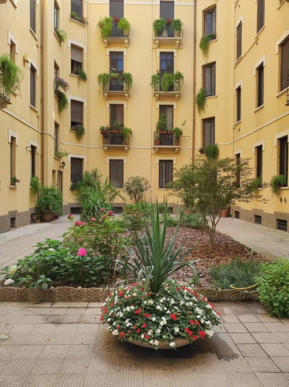 Апартаменты Vitruvio 42 Apartment - Central Milan - Deluxe