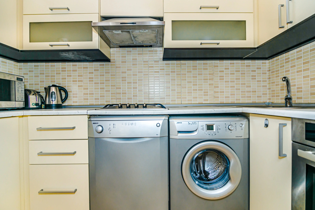SULTAN Luxury Apartment in Nizami street