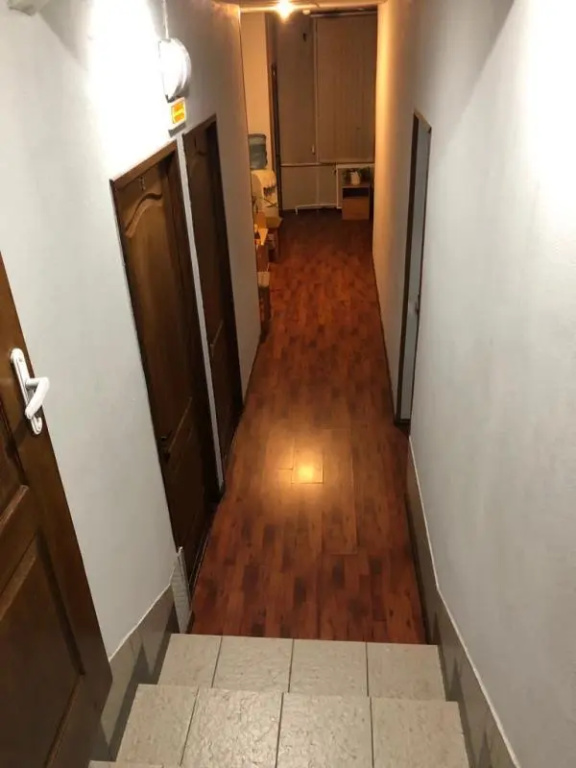 Hotel Sparta