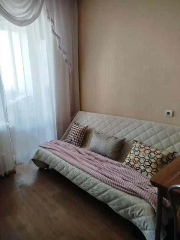 Квартира на Левом Берегу рядом с Мегой