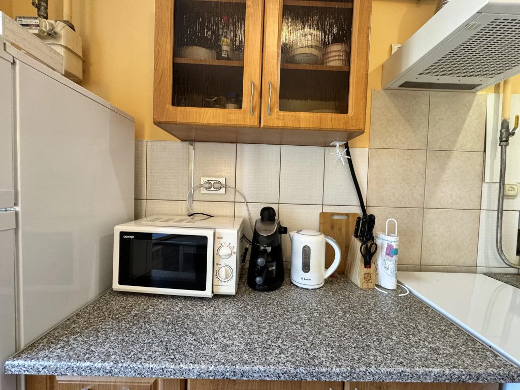 Квартира Cranz Room