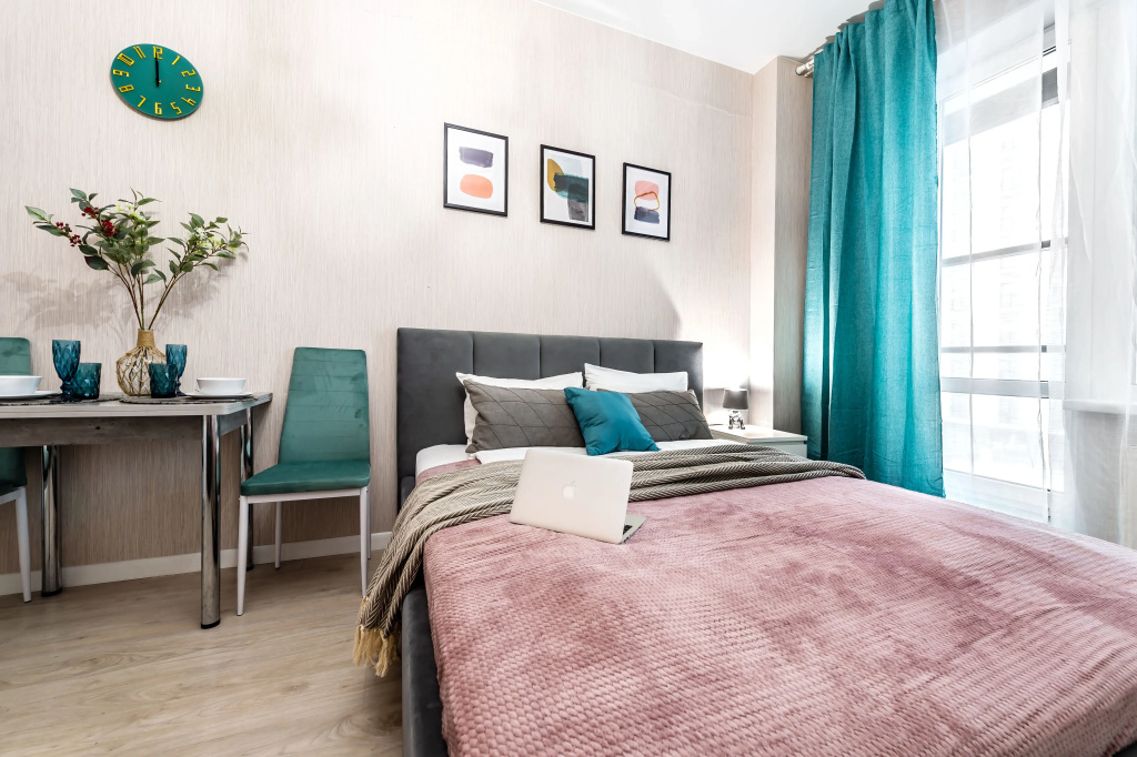 Апартаменты ApartMe 7 Аэропорт