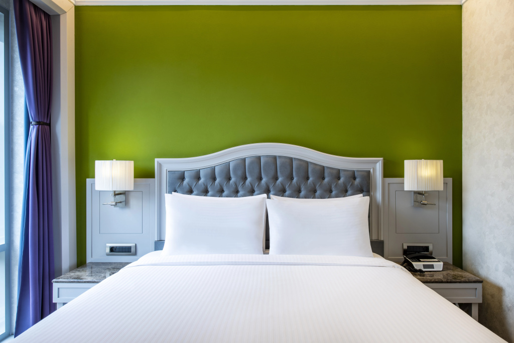 Mercure Tbilisi Old Town