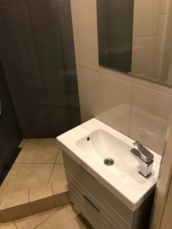 Квартира студия с видом на Смольный Собор