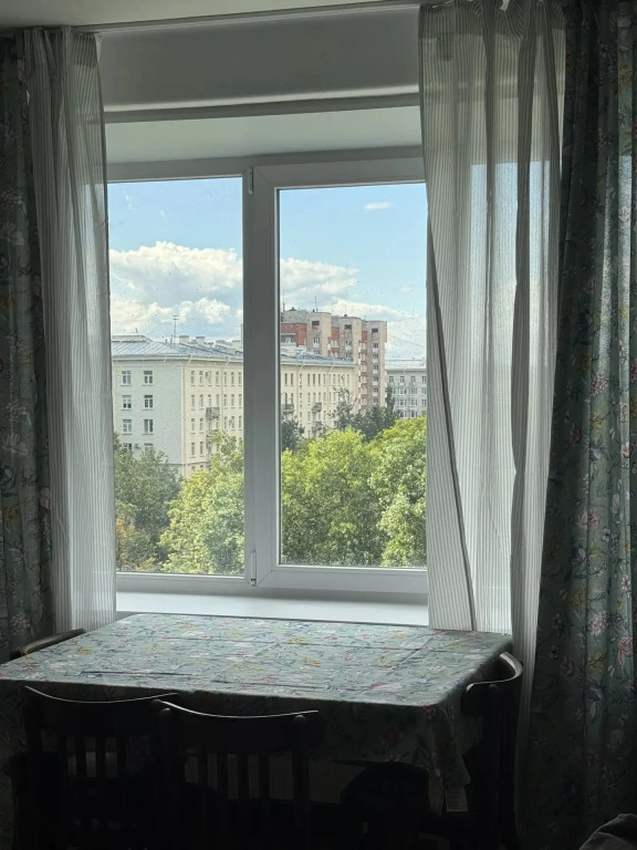 Квартира Двухкомнатная квартира на Гагарина