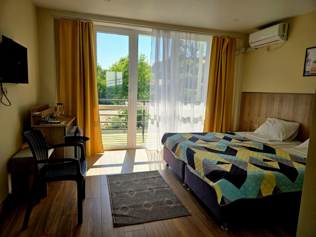 Mini hotel Limonchello