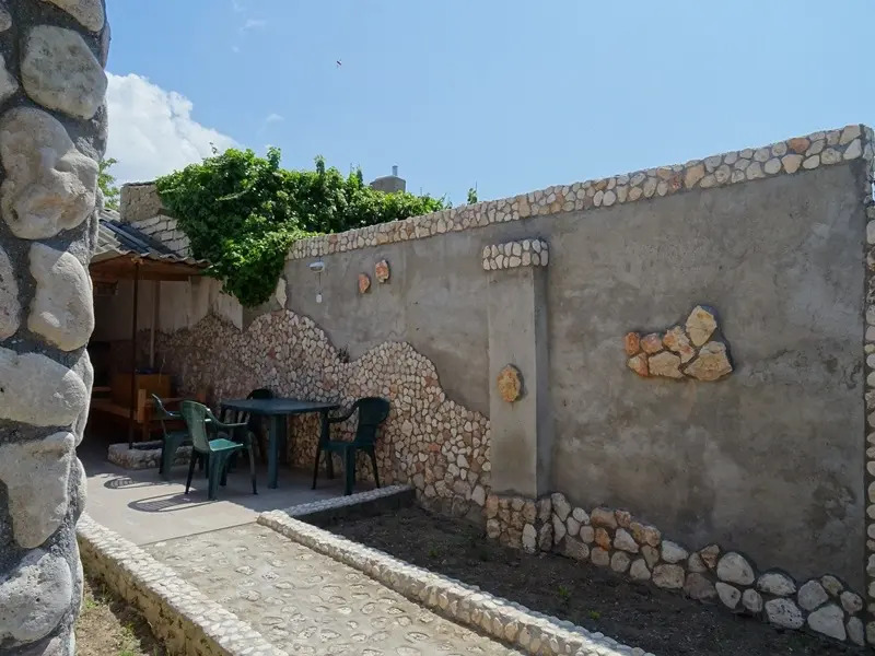 Granat Guest house