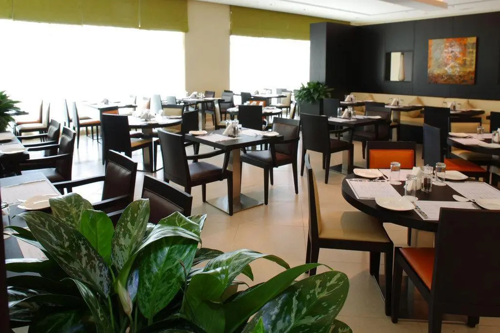 Holiday Inn Express Dubai, Jumeirah by IHG