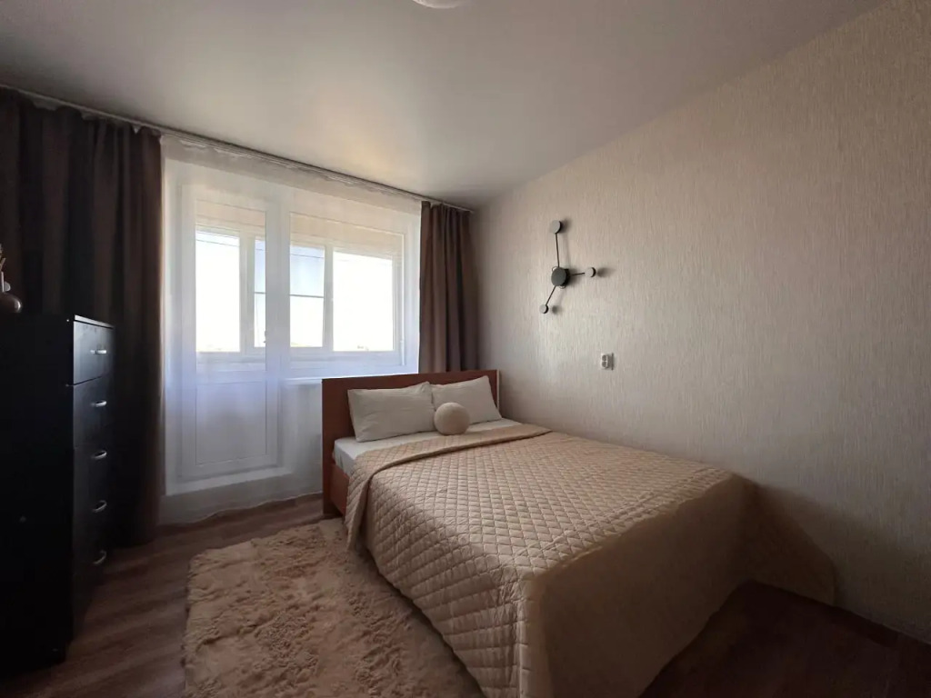 Квартира Apartament 52