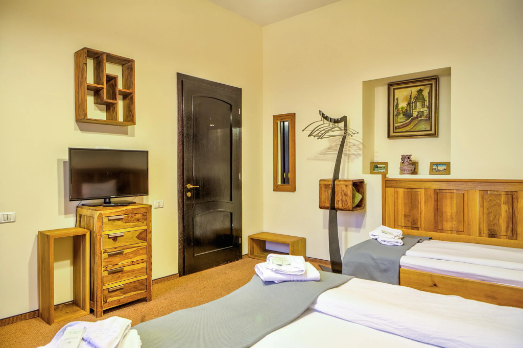 Residence Ambient