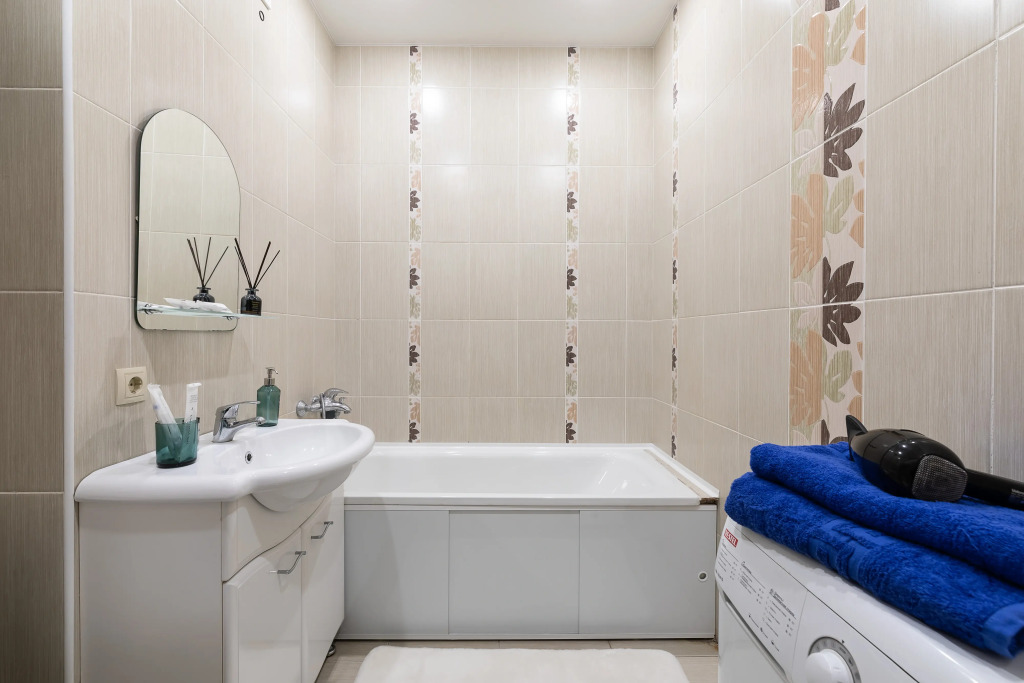 Апартаменты Residence Elegance на четыре персоны