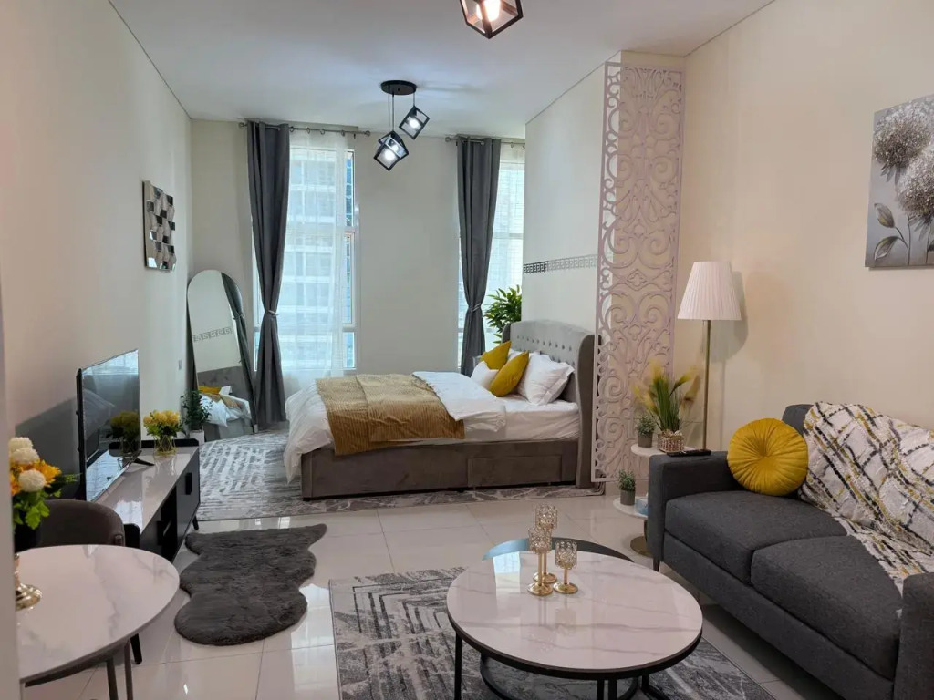 Апартаменты Fully Luxury Studio Total Privacy Pool & Sauna