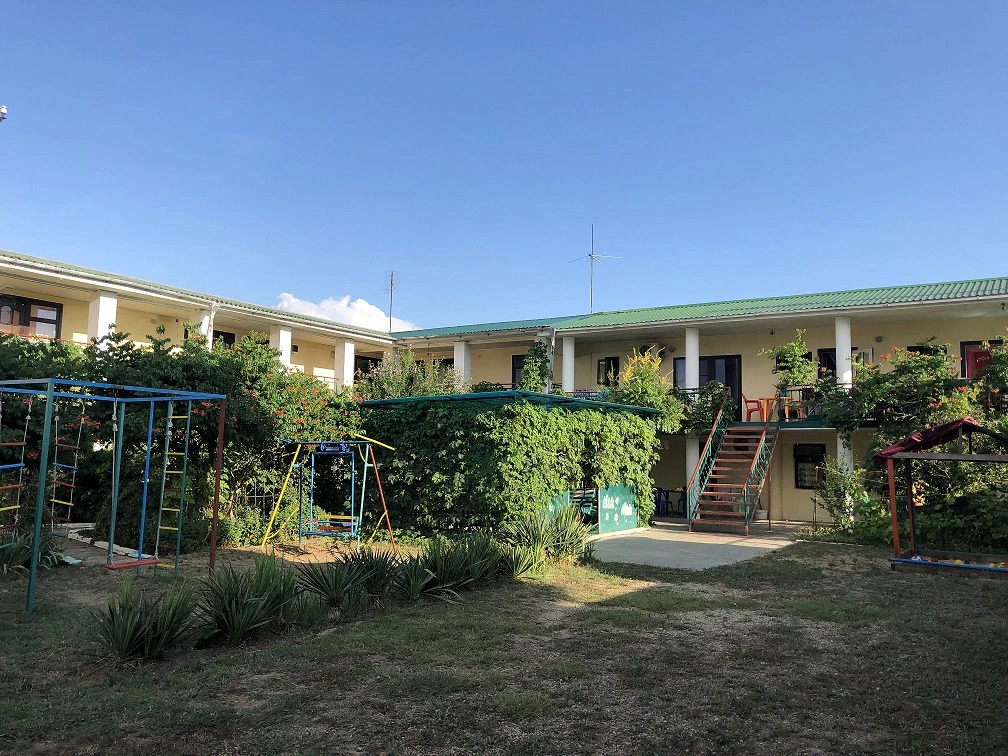 Guest house Azoff