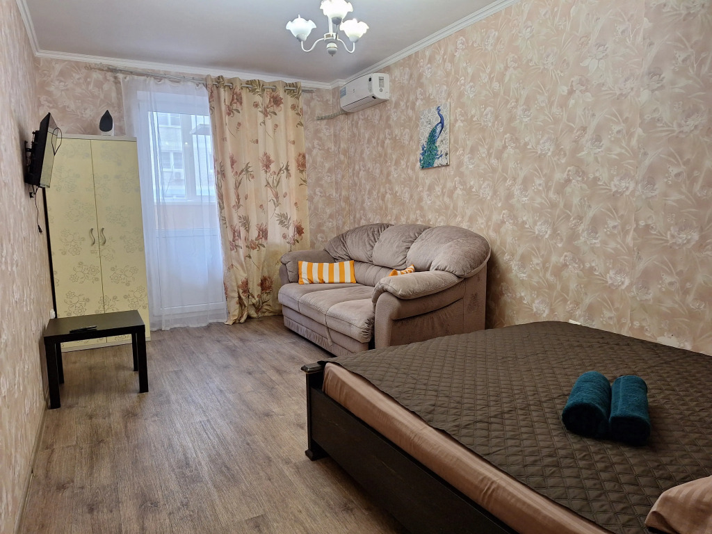 Квартира на улице Московская улица, 131 к2