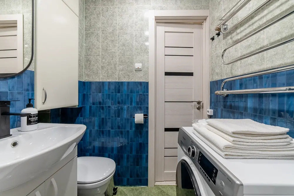 Апартаменты Босфор от Сети Good Vibes Apartments