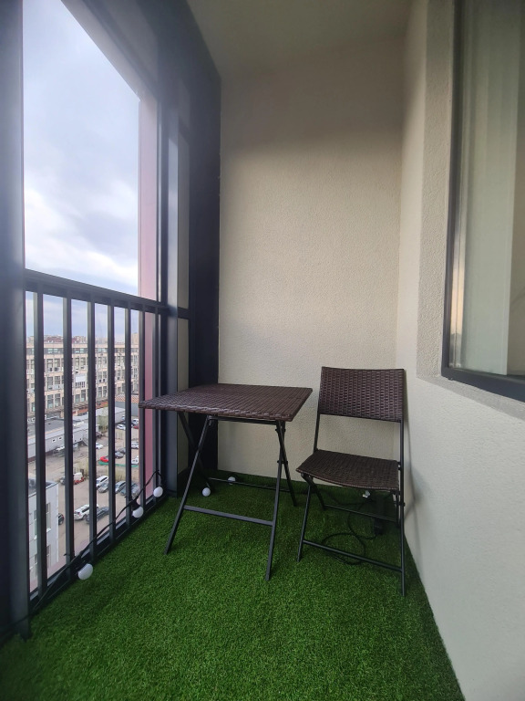 Panorama Park Apartments