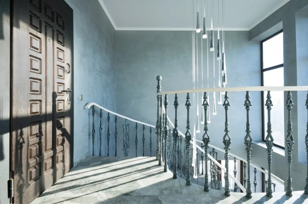 Апартаменты Двухкомнатные с Бассейном Spa House