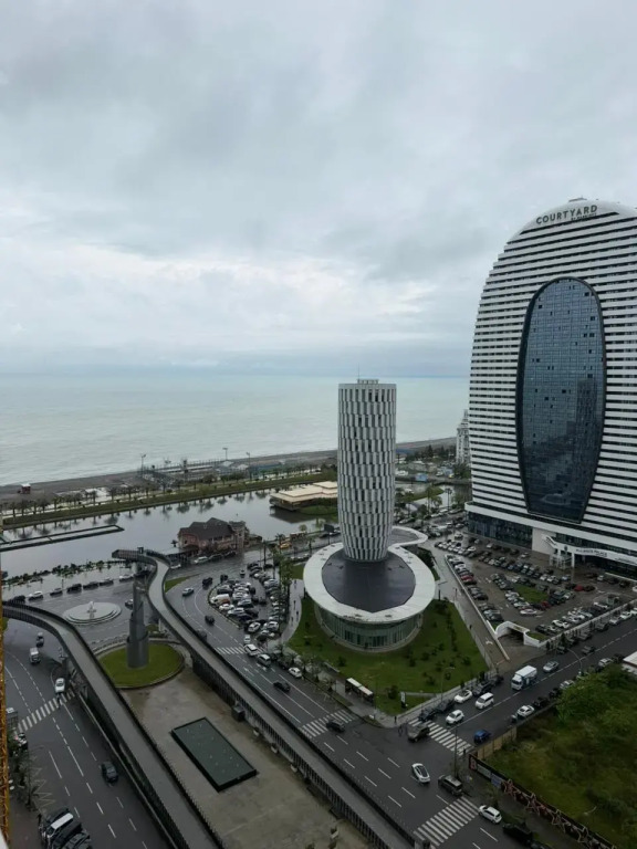 ORBI D2 SEASIDE beach