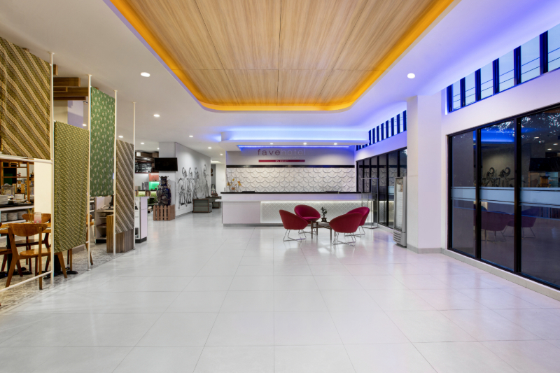 favehotel Malioboro - Yogyakarta