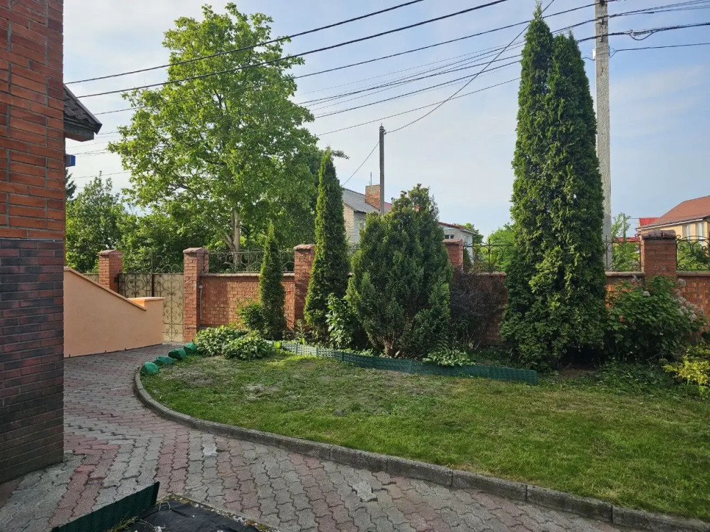 Гостевой дом У Барыни