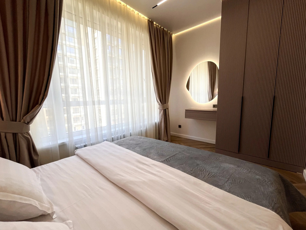 Квартира Превосходная Меридиан 164 Residence