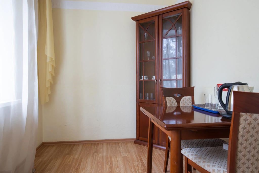 Sosny VOS