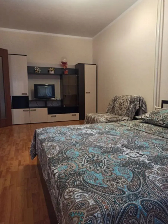 Квартира Khadi_Home рядом с Ж/Д и автовокзалом