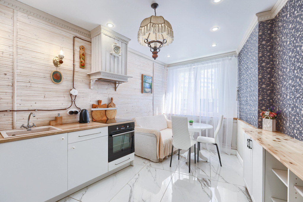 Апартаменты Appartement De Luxe Fantasy