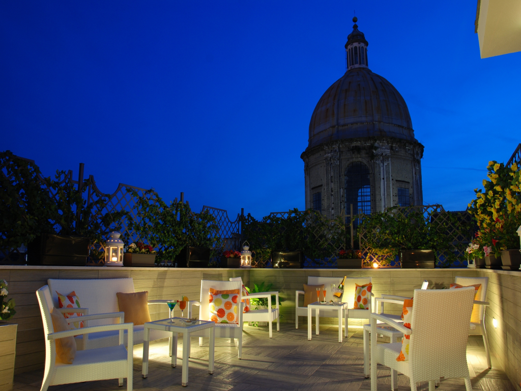Hotel San Pietro