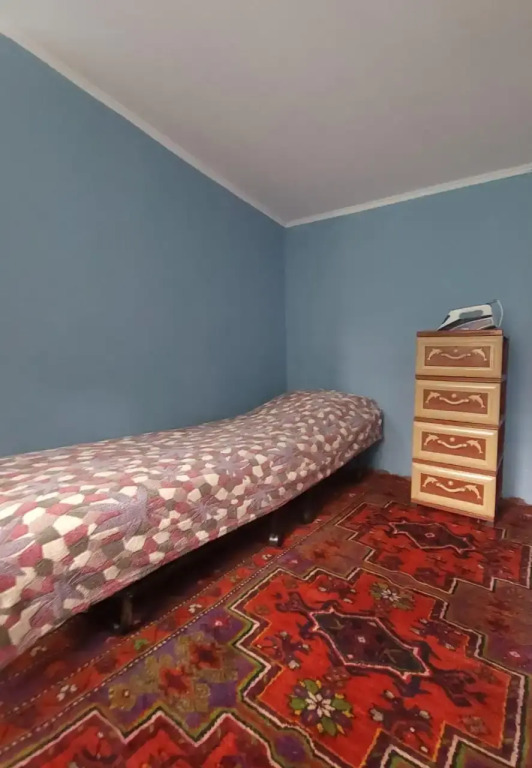Gabala Garden hostel